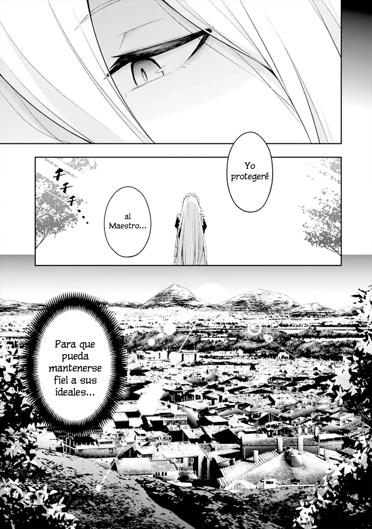 Ore wa Boukensha Guild no Akutoku Guild Master ~Jinzai wo Tekizaitekisho ni Tsuihou Shitara, Nazeka Mechakucha Kanshasaremashita~ capítulo 2.5 página 19