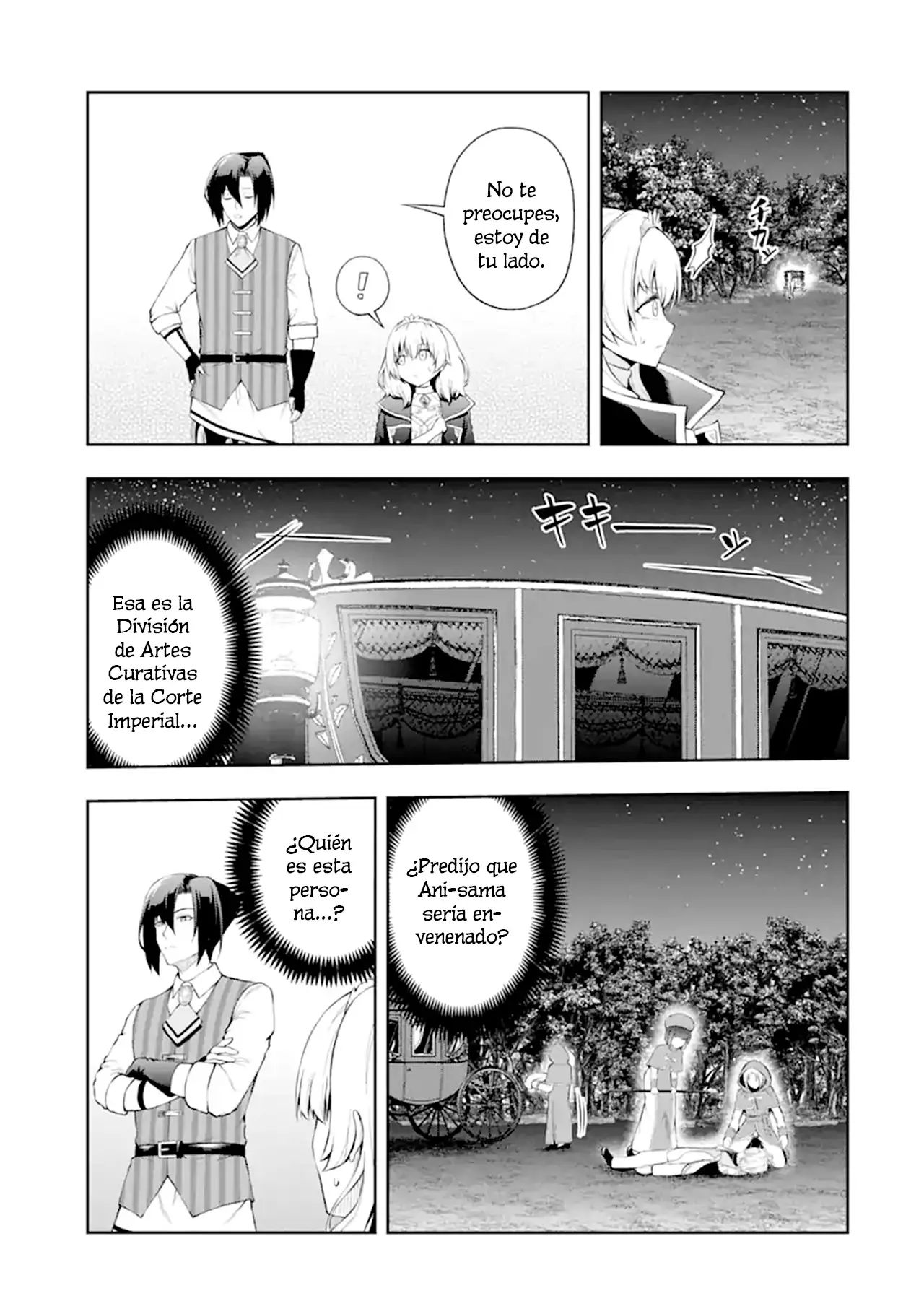 Ore wa Boukensha Guild no Akutoku Guild Master ~Jinzai wo Tekizaitekisho ni Tsuihou Shitara, Nazeka Mechakucha Kanshasaremashita~ capítulo 2 página 41