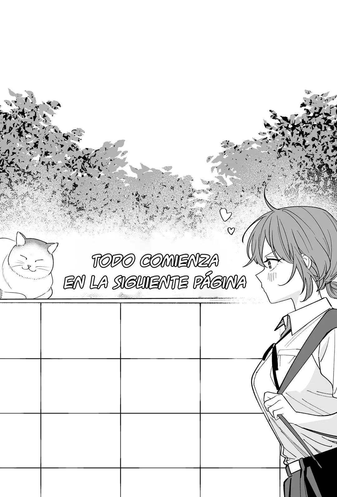Osananajimi wo Mirume ga Kawatte Shimatta capítulo 1 página 2