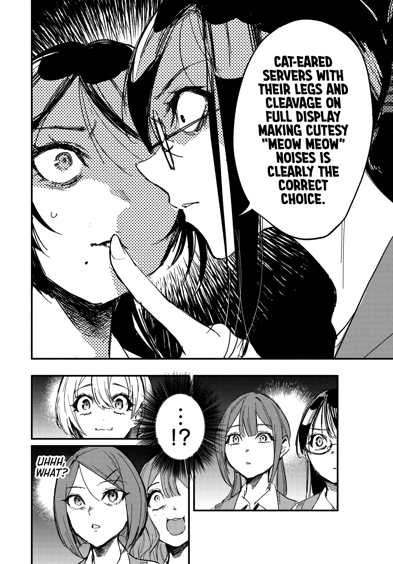 Oshi to no Yuri wa Arienai! - Capítulo 10 - Página 13 - LectorTMOo