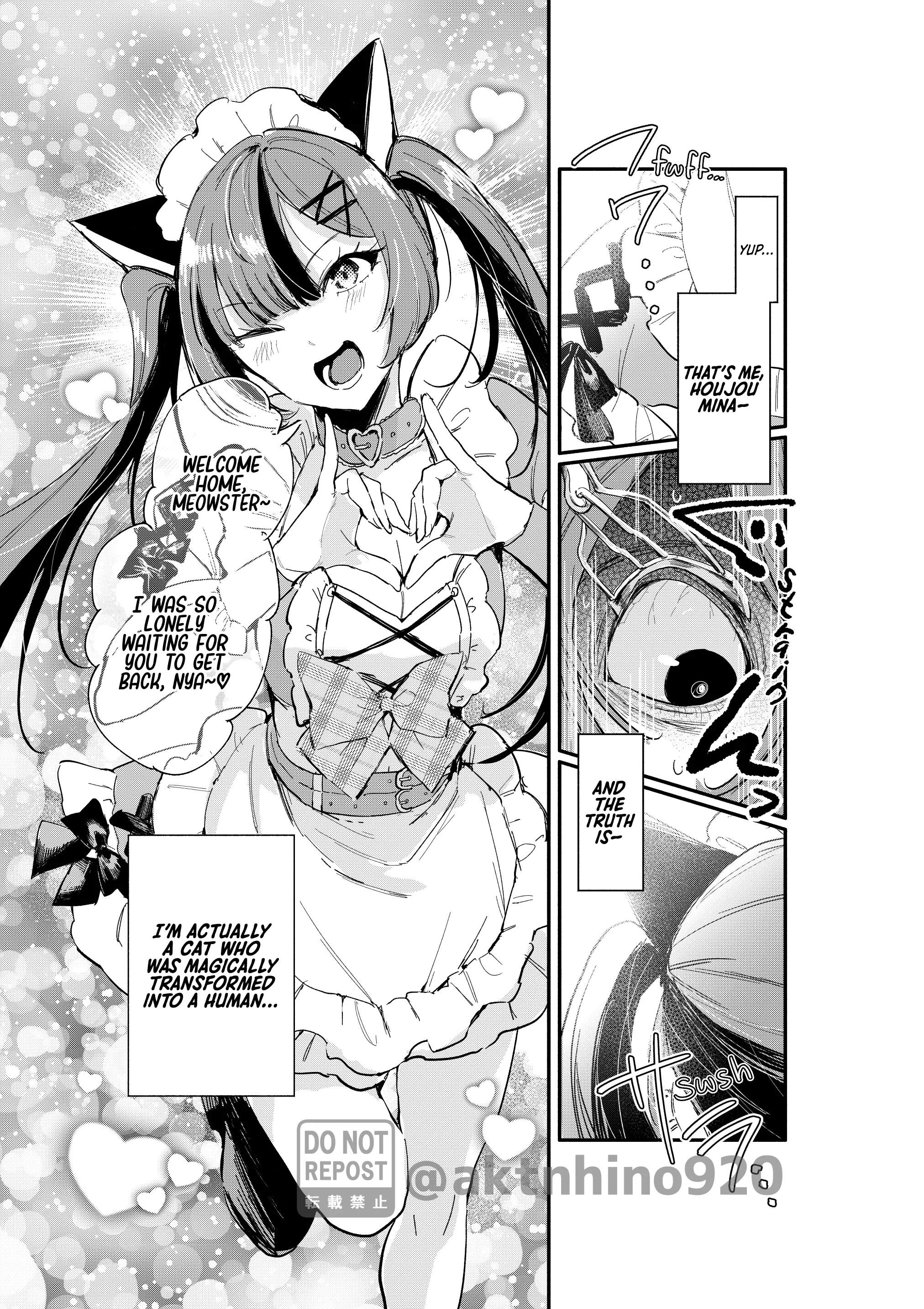 Oshi to no Yuri wa Arienai! - Capítulo 7 - Página 7 - LectorTMOo