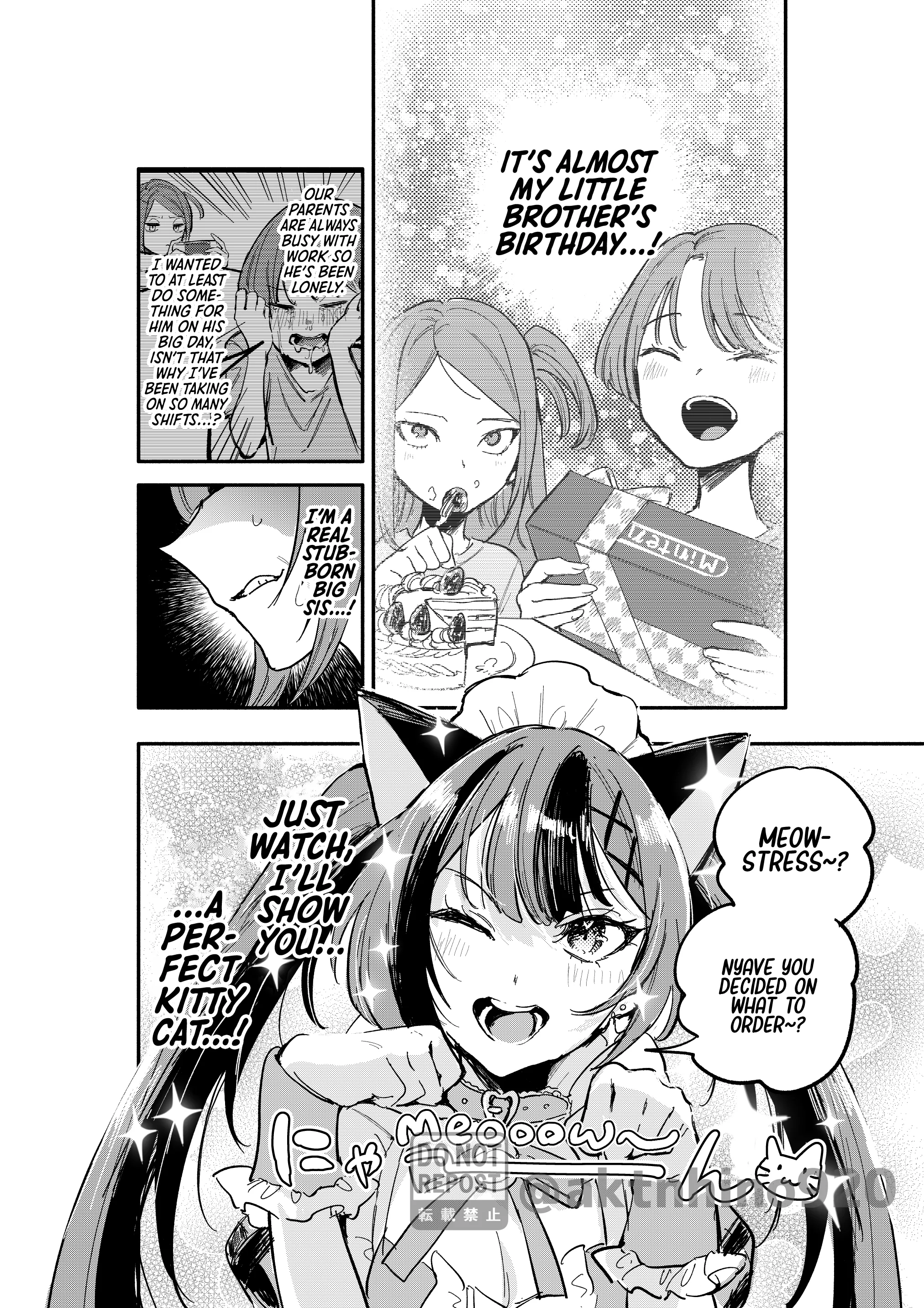 Oshi to no Yuri wa Arienai! - Capítulo 7 - Página 20 - LectorTMOo