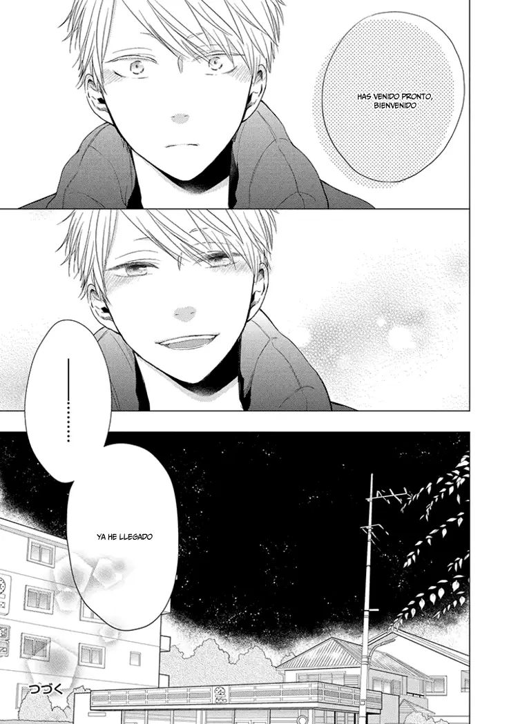 Otonari Complex capítulo 18 página 16