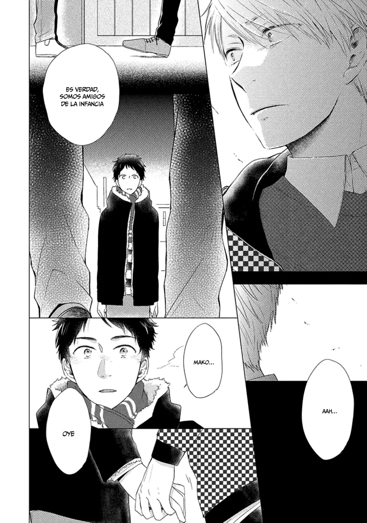 Otonari Complex capítulo 20 página 13