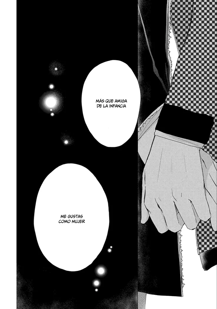 Otonari Complex capítulo 20 página 15