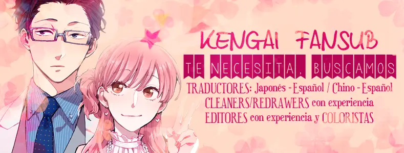 Otonari Complex capítulo 21 página 28