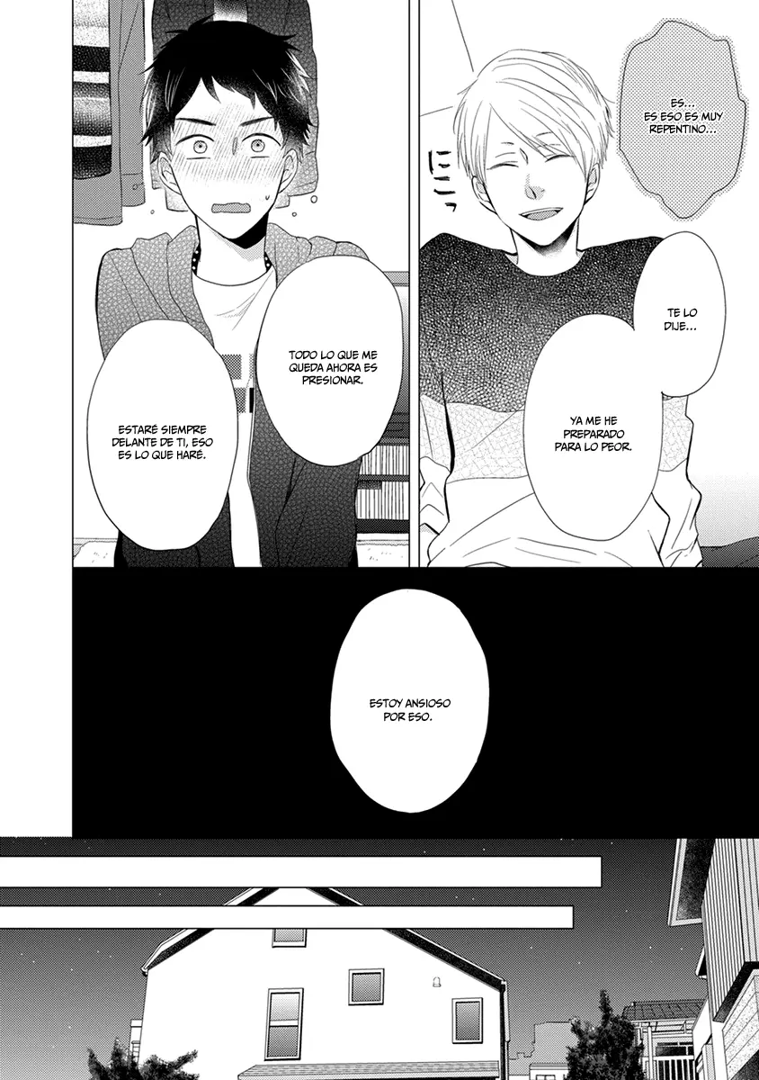 Otonari Complex capítulo 22 página 13