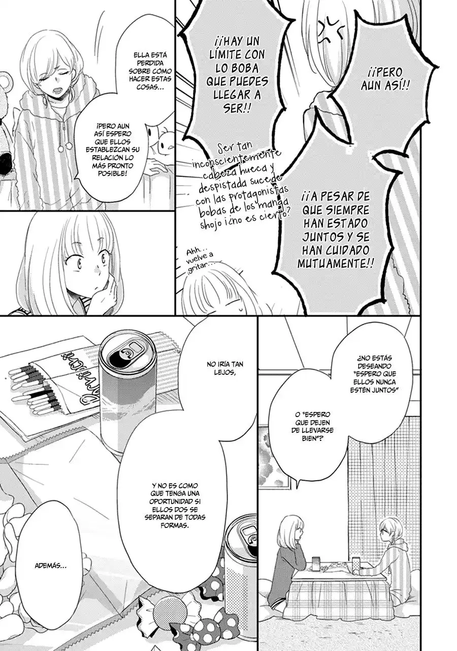 Otonari Complex capítulo 23.5 página 4
