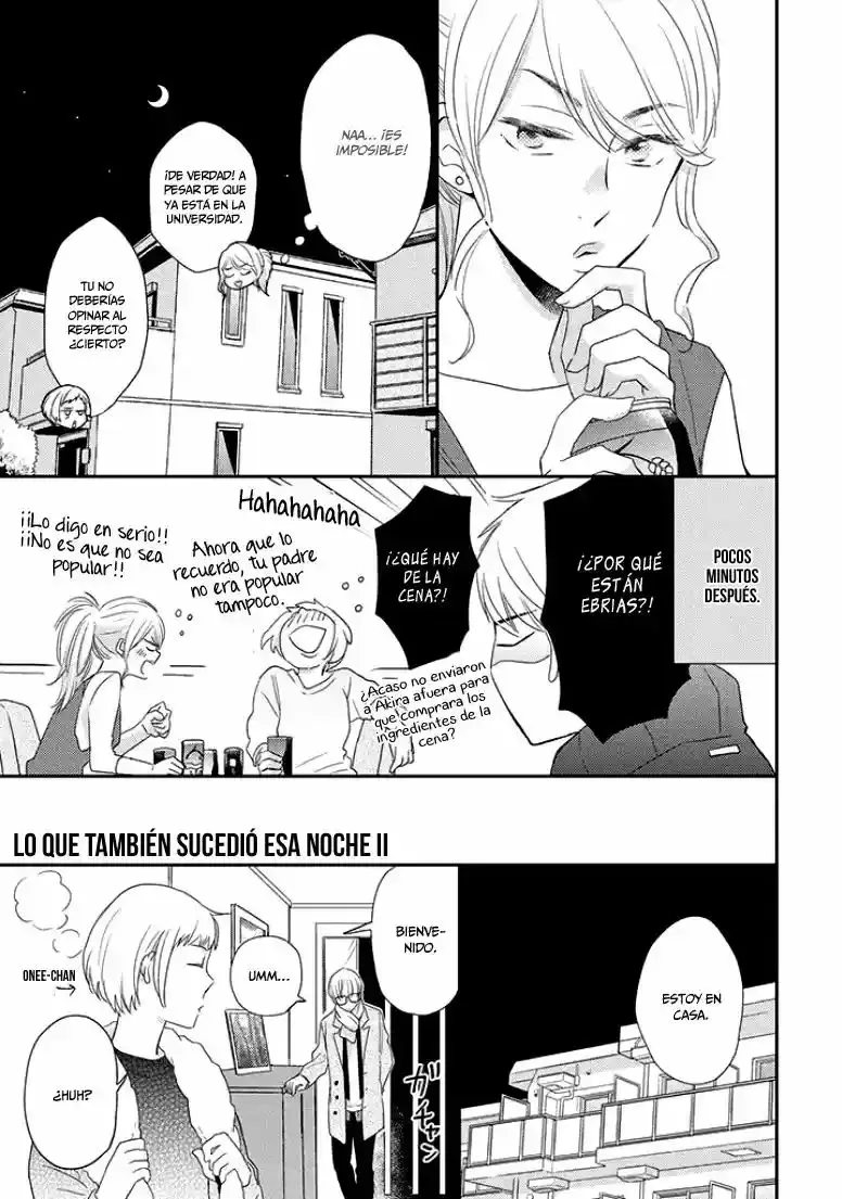 Otonari Complex capítulo 23.6 página 4