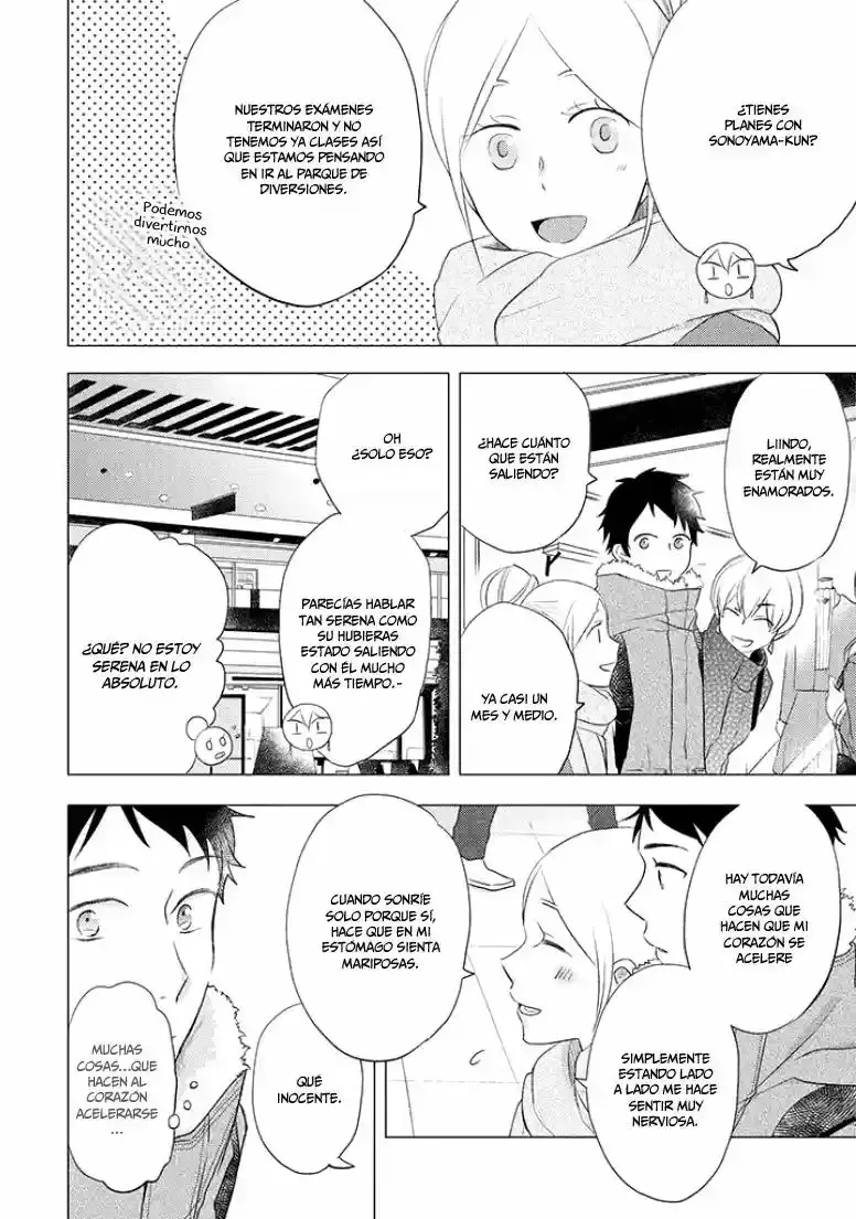 Otonari Complex capítulo 24 página 9
