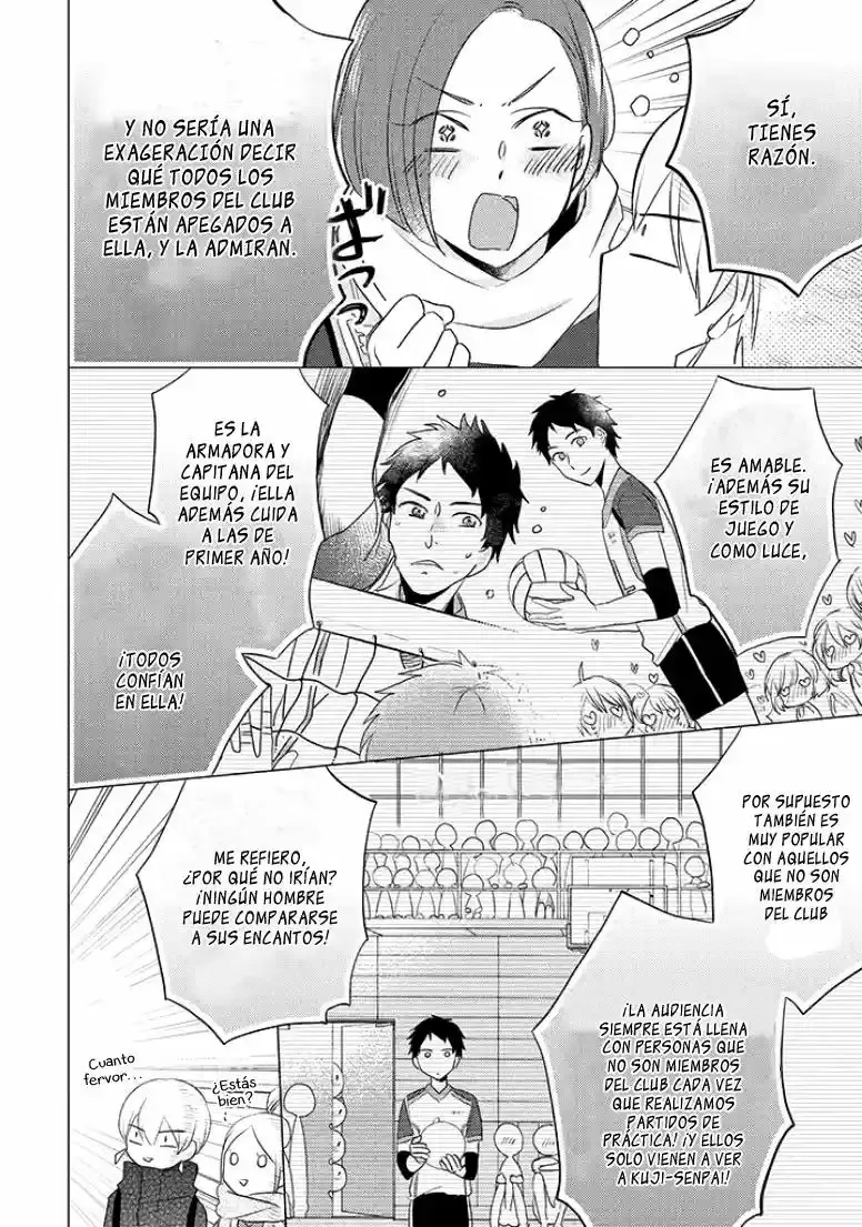 Otonari Complex capítulo 24 página 13