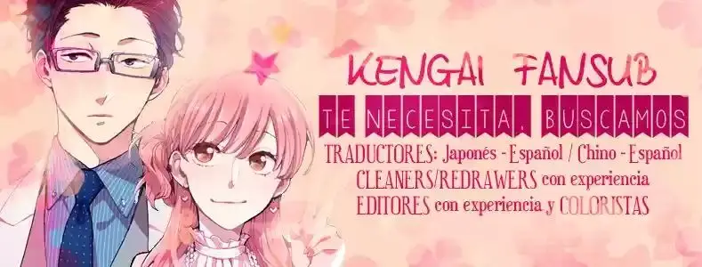 Otonari Complex capítulo 24 página 18