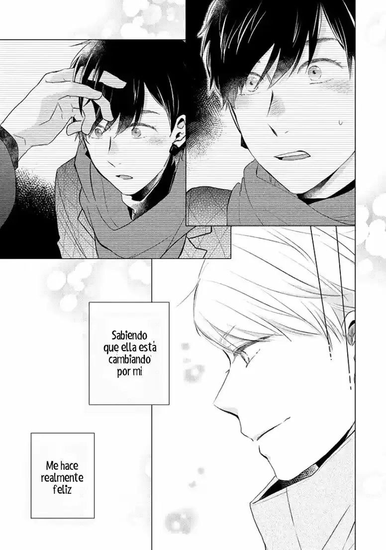 Otonari Complex capítulo 25 página 6