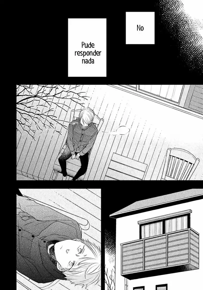 Otonari Complex capítulo 25 página 17