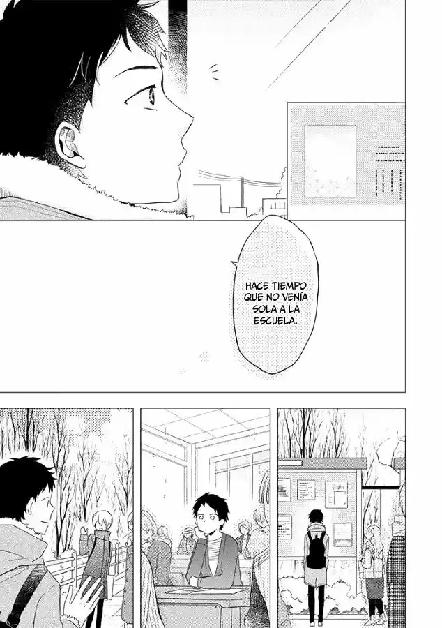 Otonari Complex capítulo 26 página 4