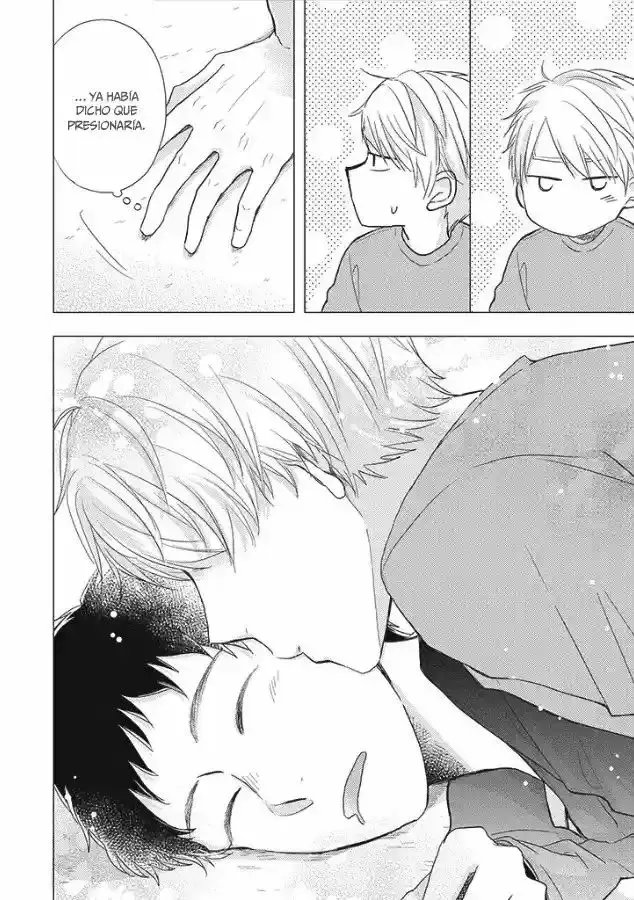 Otonari Complex capítulo 26 página 23