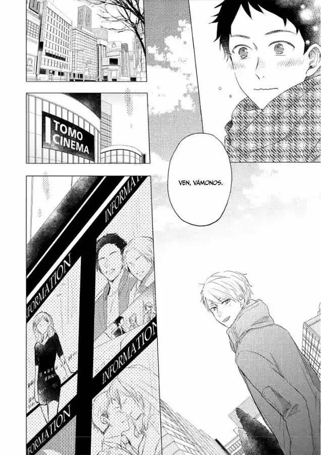 Otonari Complex capítulo 27 página 7