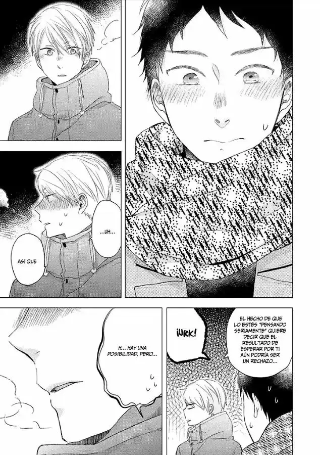 Otonari Complex capítulo 28 página 18