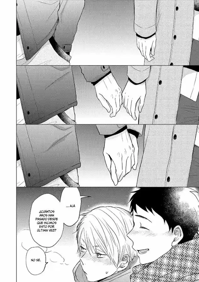 Otonari Complex capítulo 28 página 21