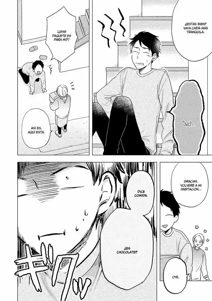 Otonari Complex capítulo 29 página 4