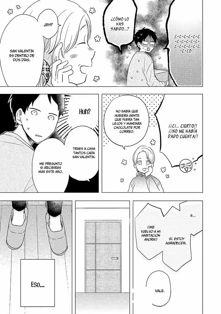Otonari Complex capítulo 29 página 5