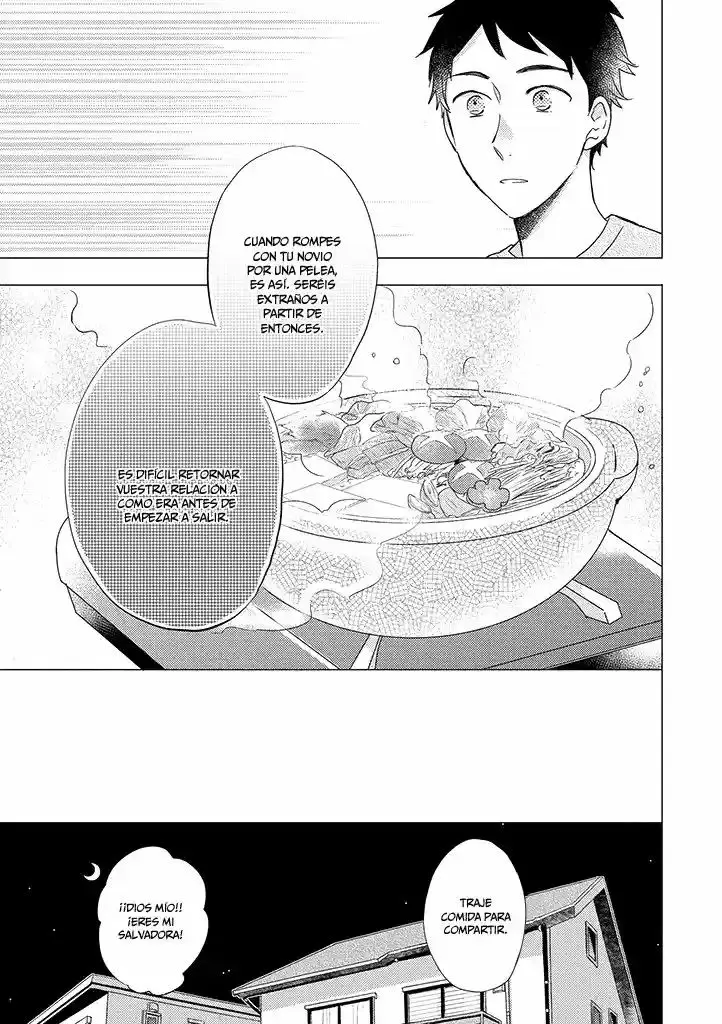 Otonari Complex capítulo 29 página 13