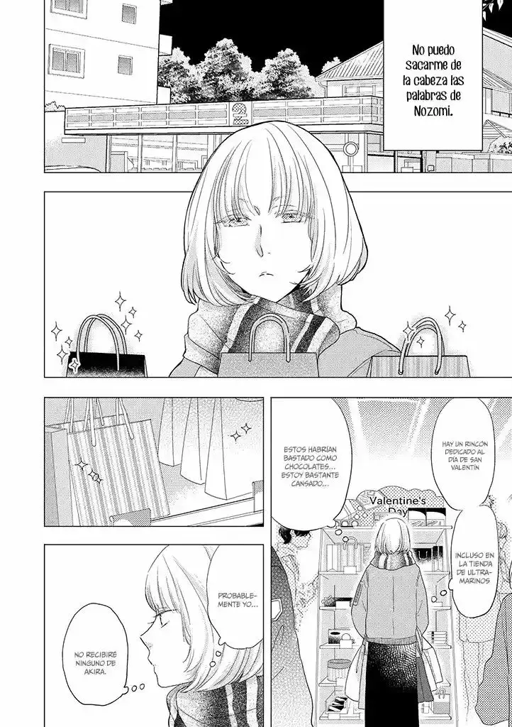 Otonari Complex capítulo 29 página 16