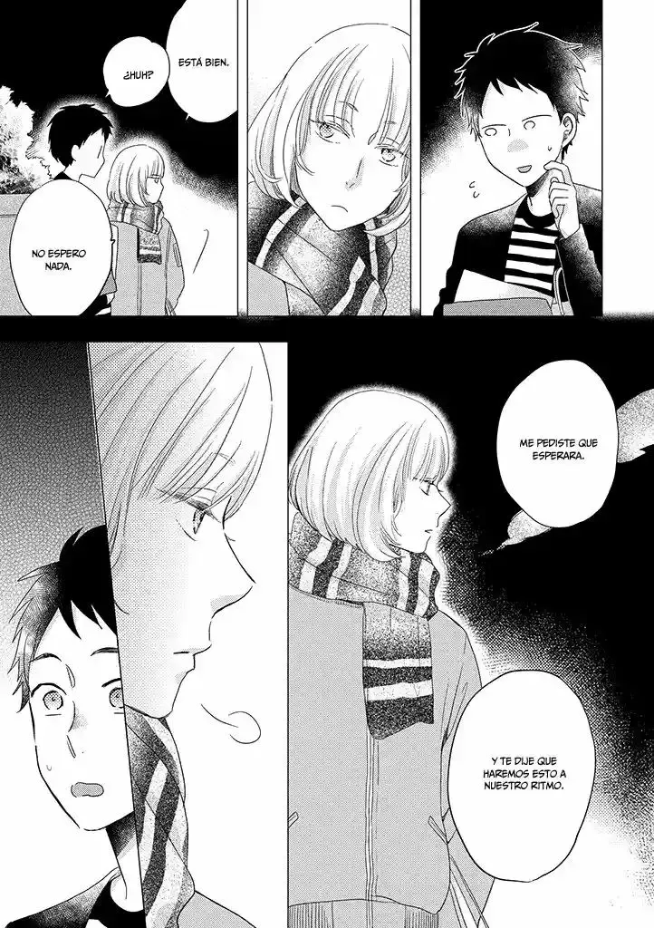 Otonari Complex capítulo 29 página 21