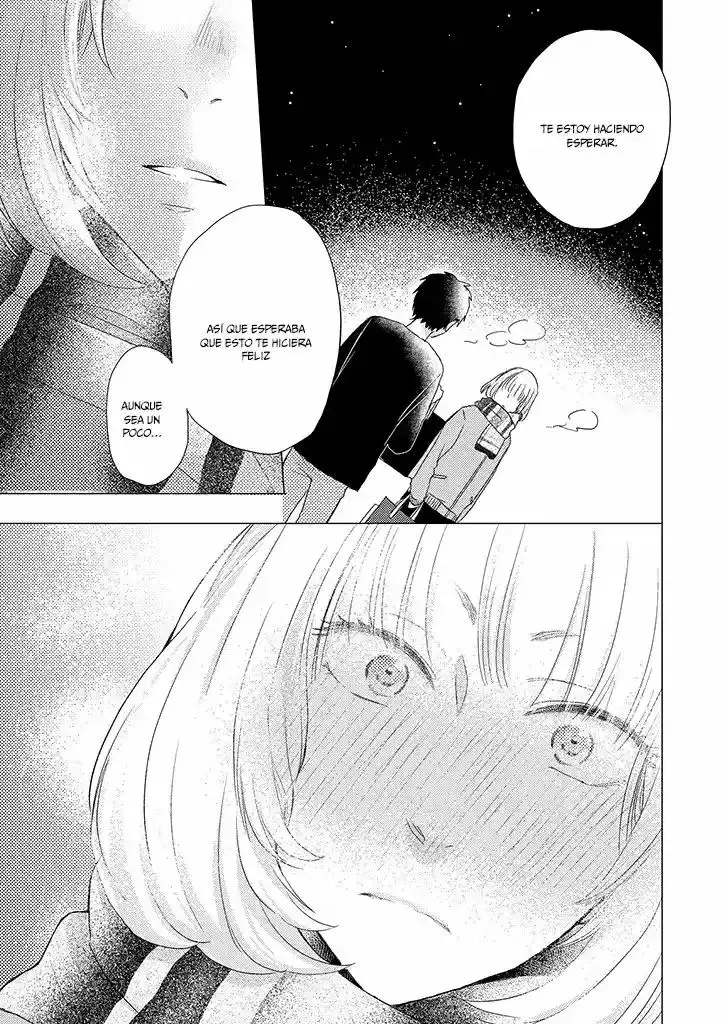 Otonari Complex capítulo 29 página 23