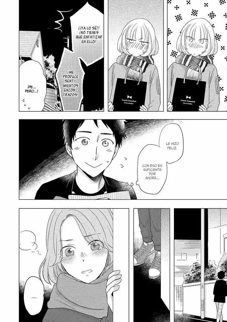 Otonari Complex capítulo 29 página 26