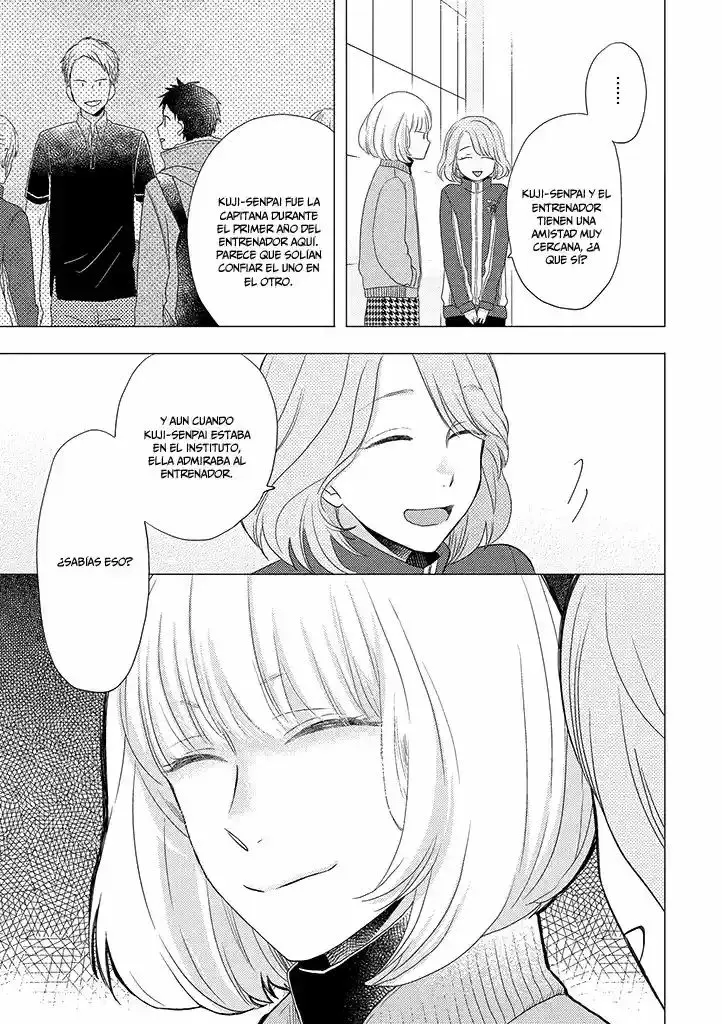 Otonari Complex capítulo 30 página 16