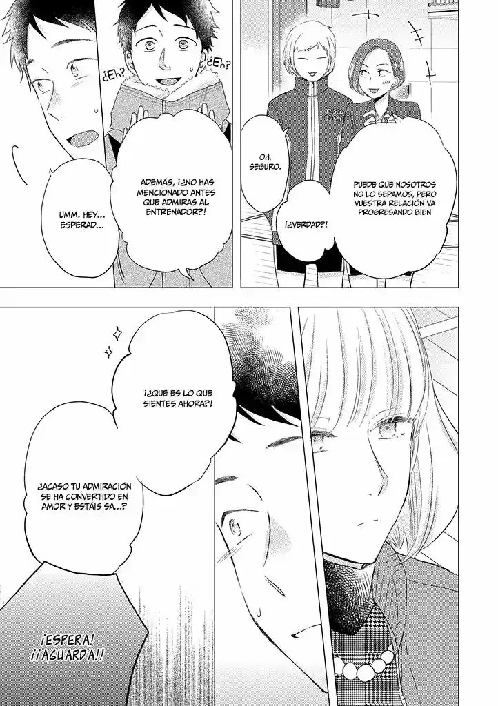 Otonari Complex capítulo 30 página 22