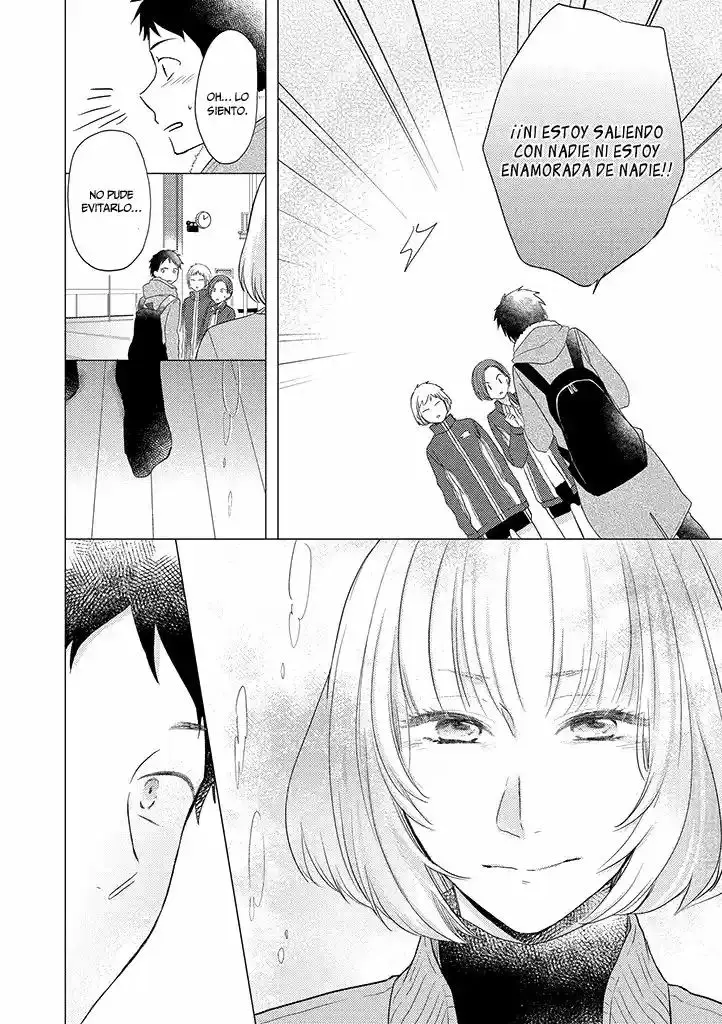 Otonari Complex capítulo 30 página 23