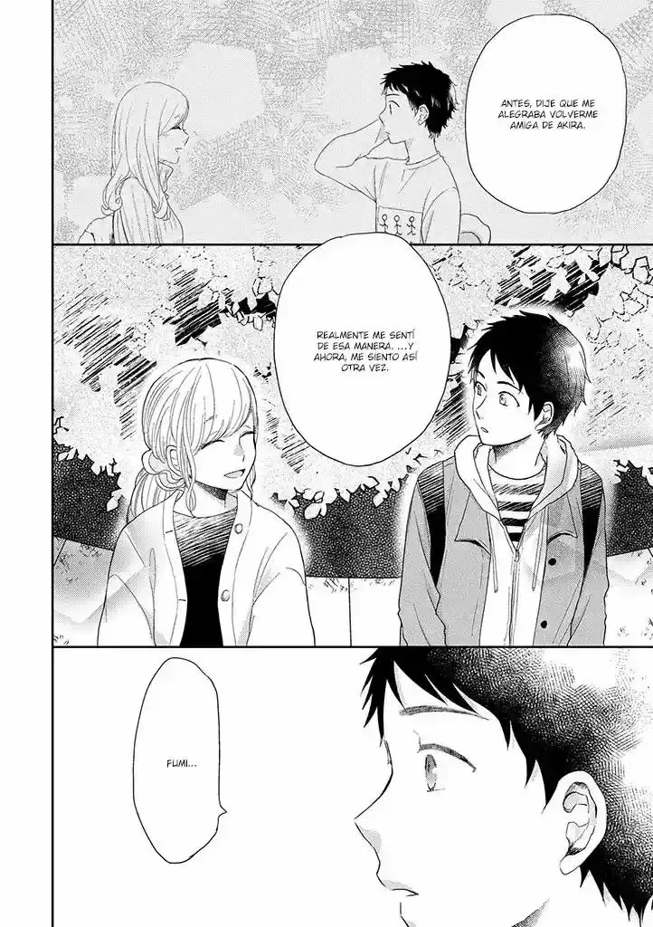 Otonari Complex capítulo 33 página 15