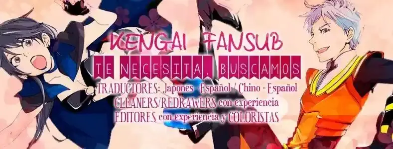 Otonari Complex capítulo 35 página 4