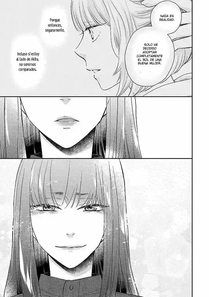 Otonari Complex capítulo 35 página 25