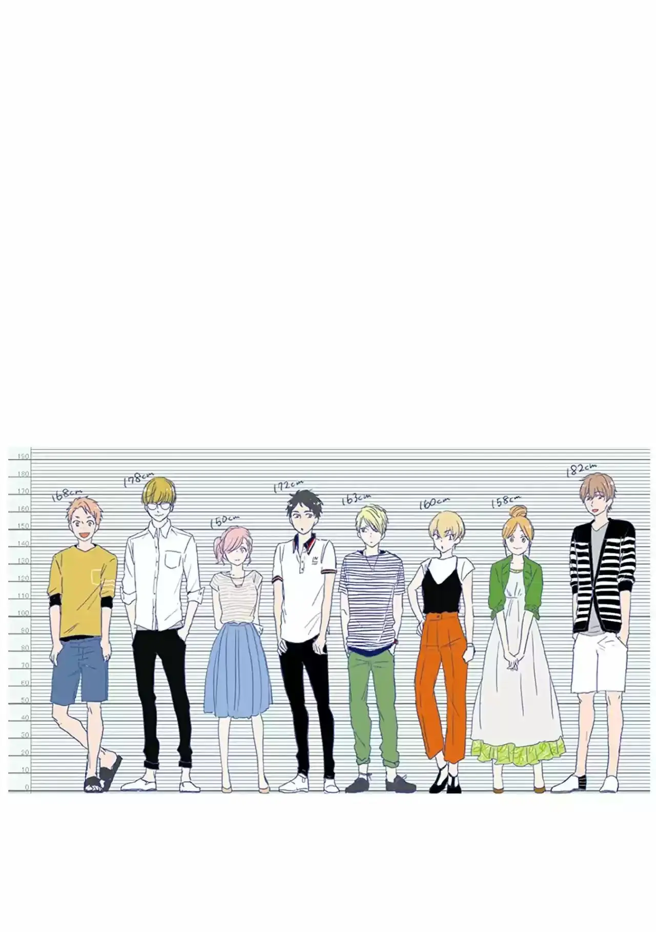 Otonari Complex capítulo 38 página 34