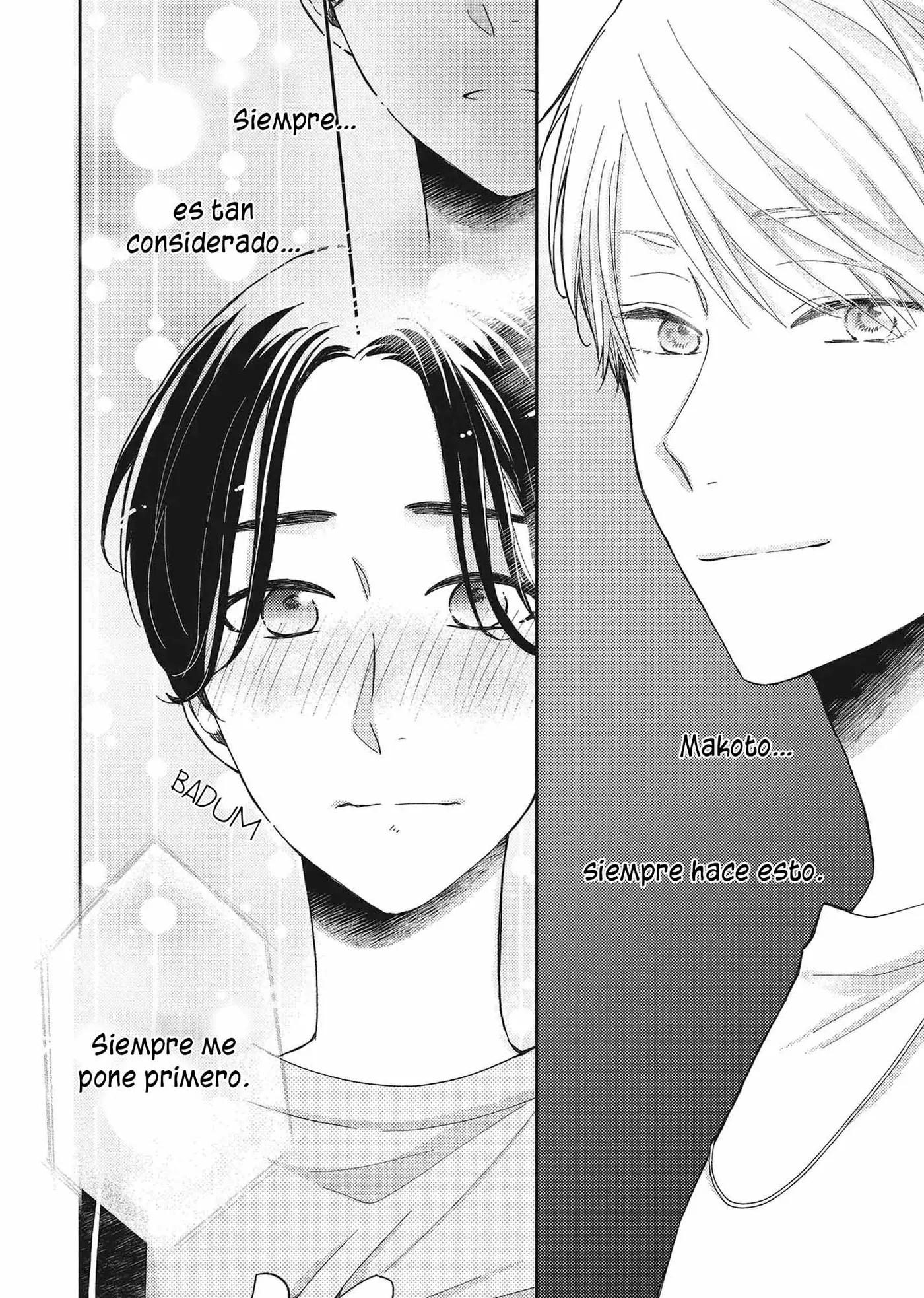 Otonari Complex capítulo 43 página 25