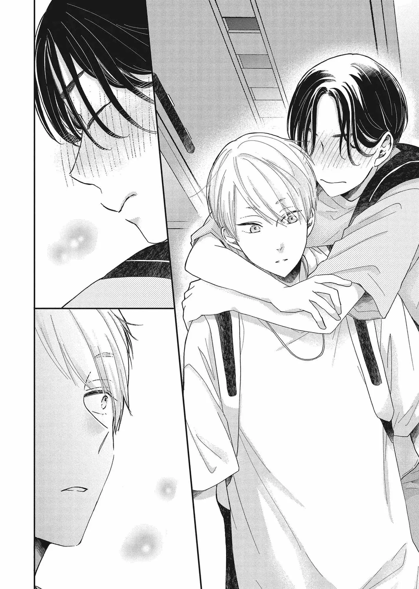 Otonari Complex capítulo 43 página 27