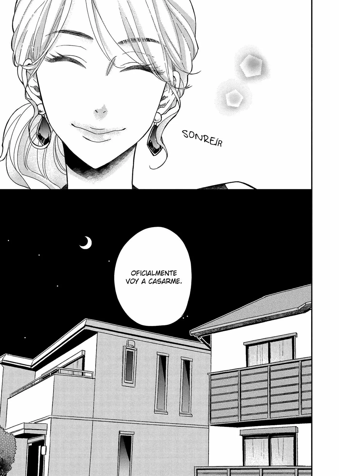 Otonari Complex capítulo 43 página 30