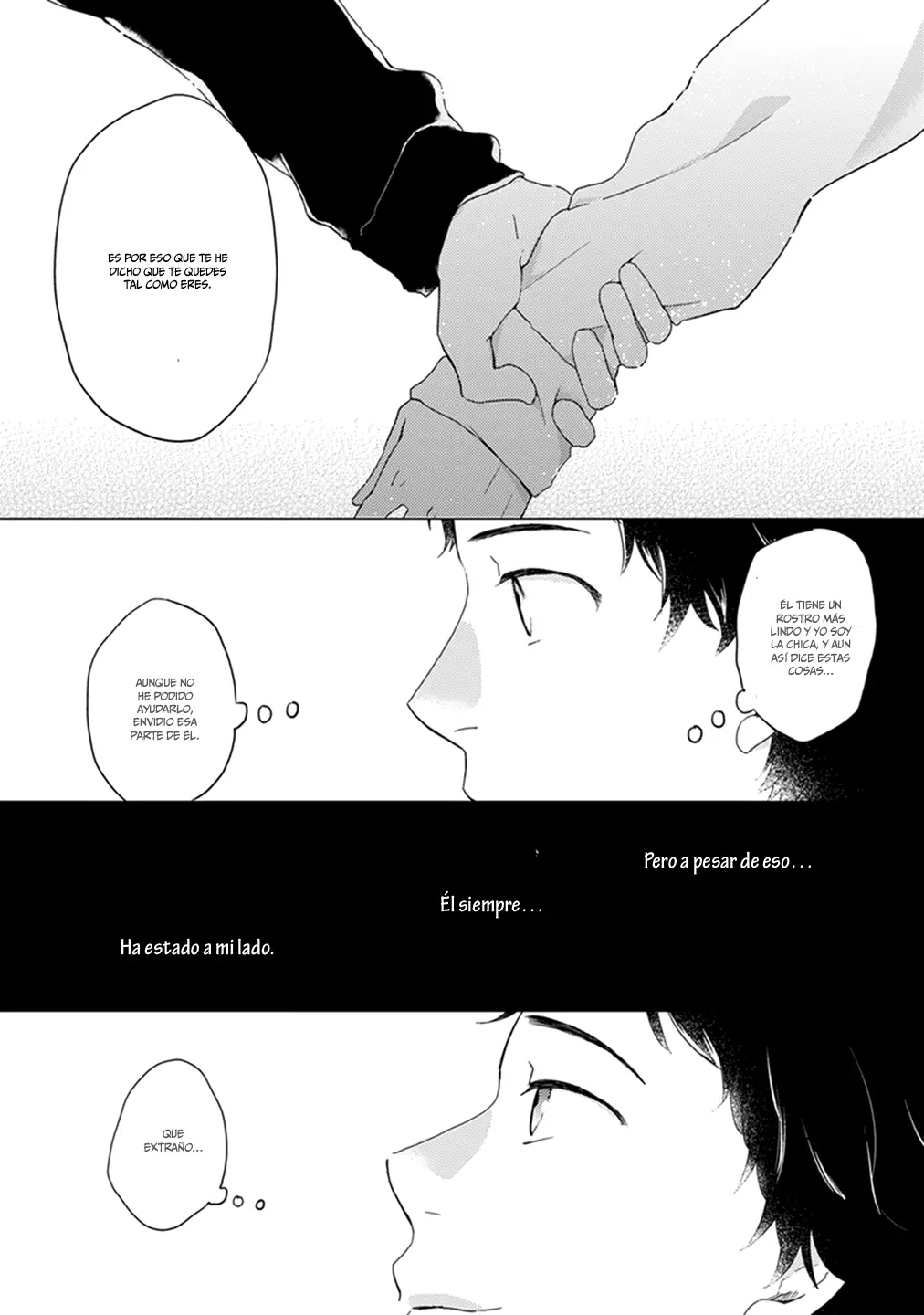 Otonari Complex capítulo 7 página 12