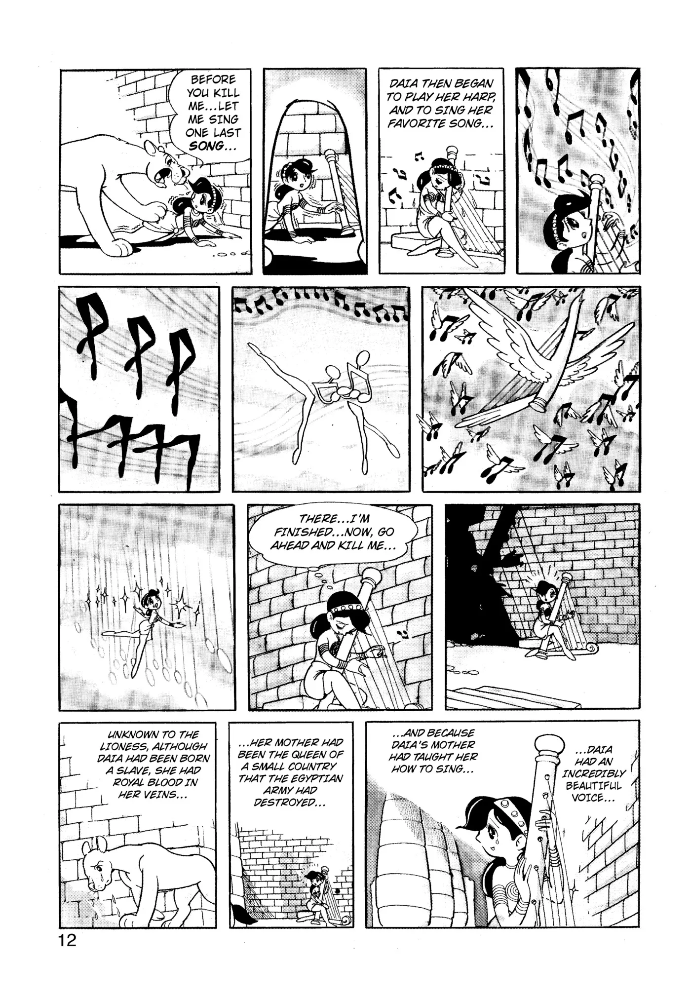 Phoenix - Capítulo 1.2 - Página 2 - LectorTMOo