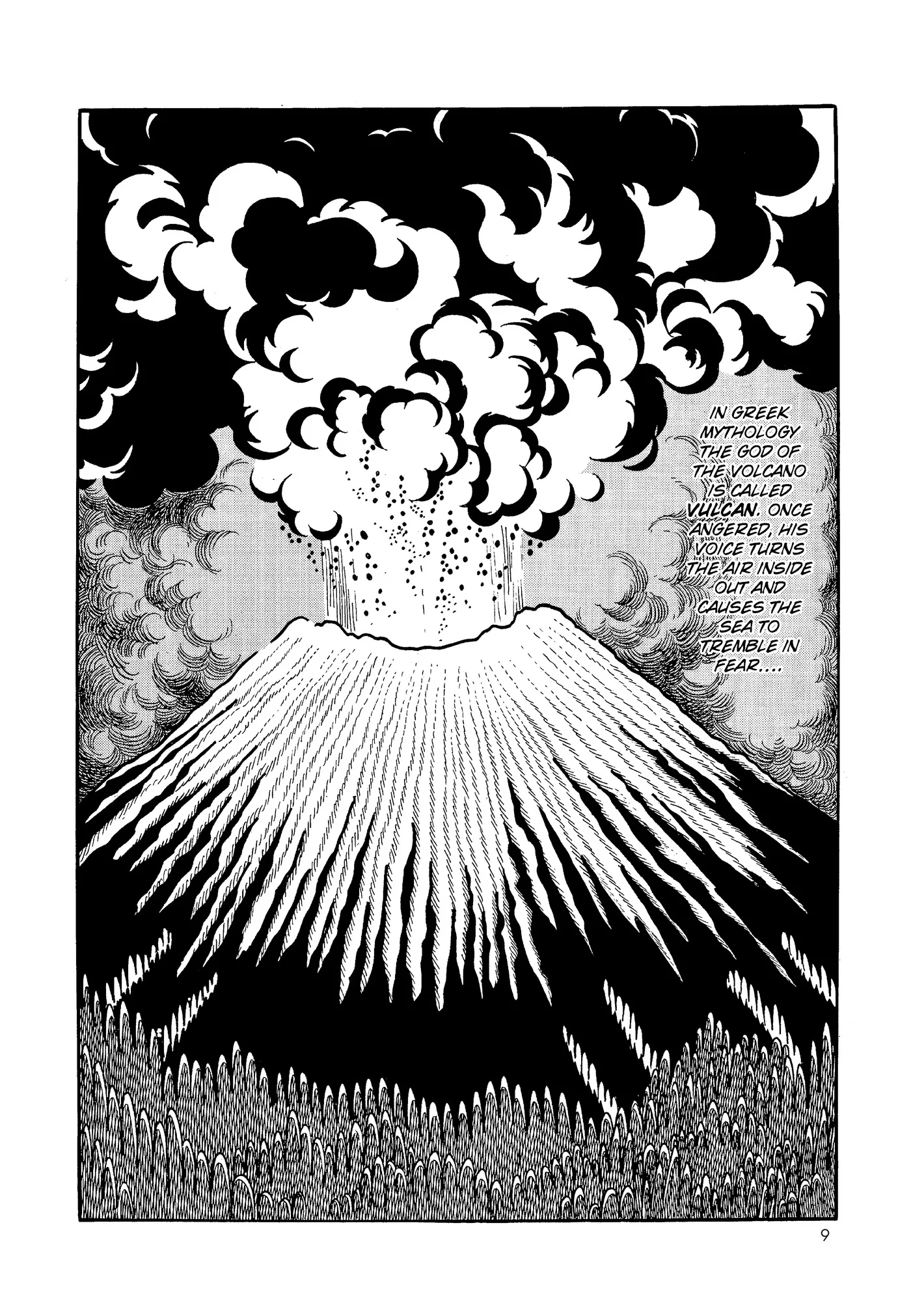 Phoenix - Capítulo 1 - Página 10 - LectorTMOo
