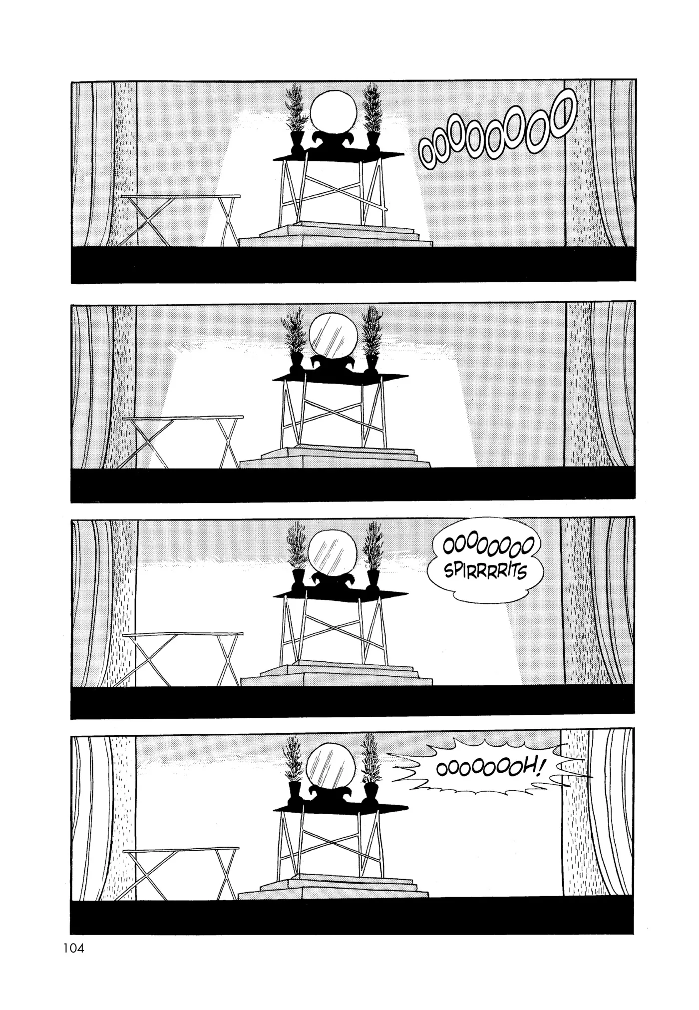 Phoenix - Capítulo 1 - Página 104 - LectorTMOo