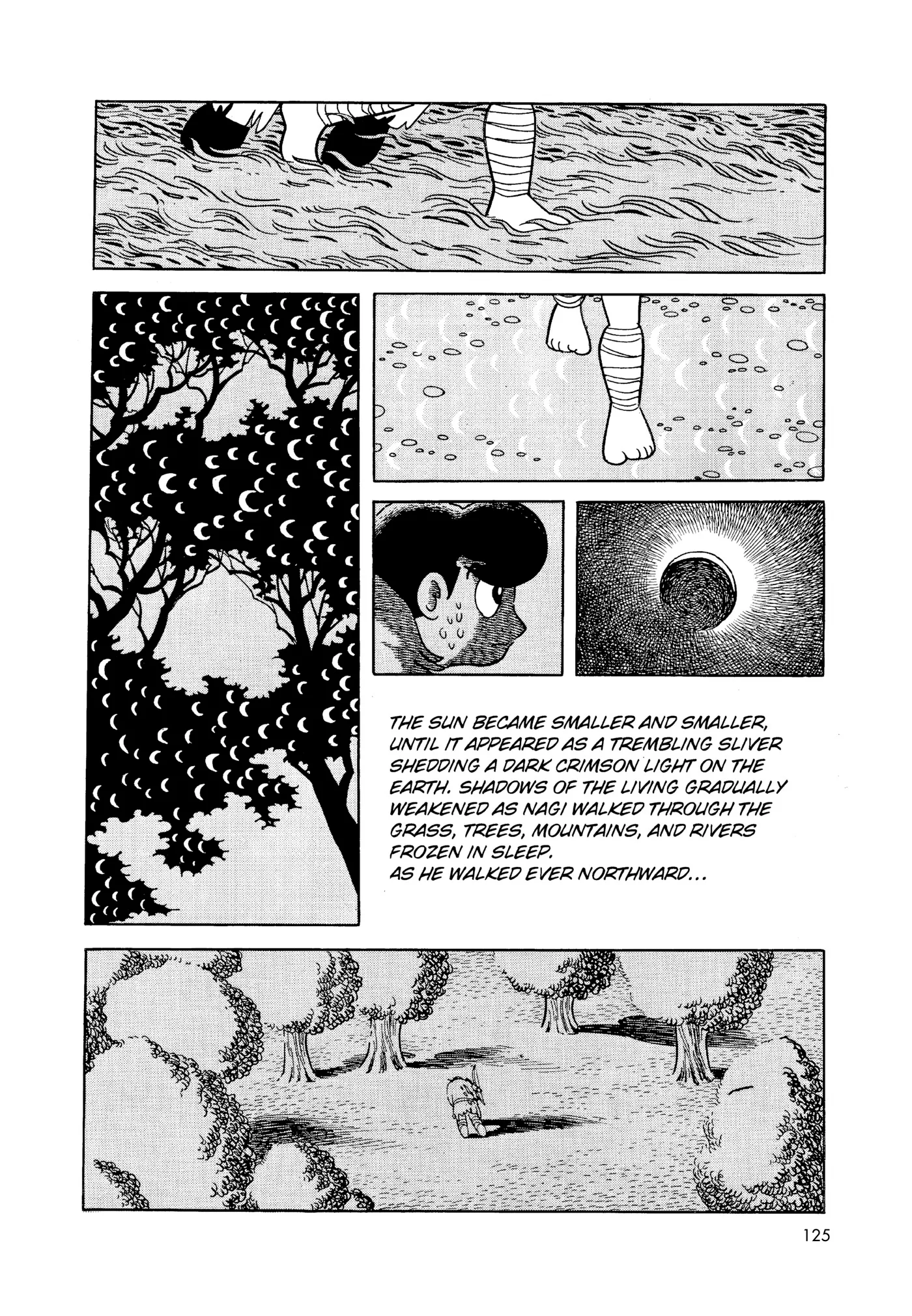 Phoenix - Capítulo 1 - Página 125 - LectorTMOo