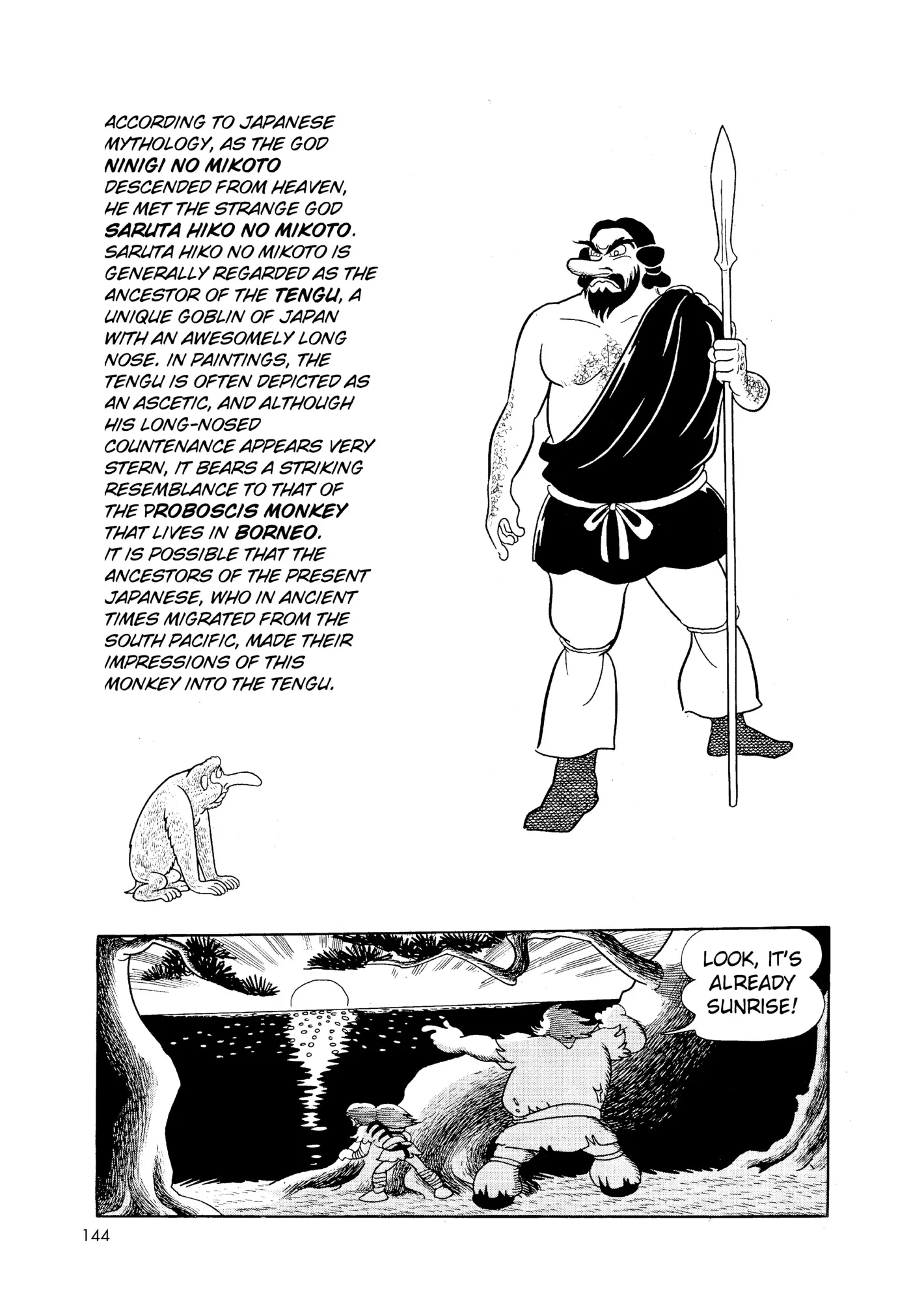 Phoenix - Capítulo 1 - Página 144 - LectorTMOo