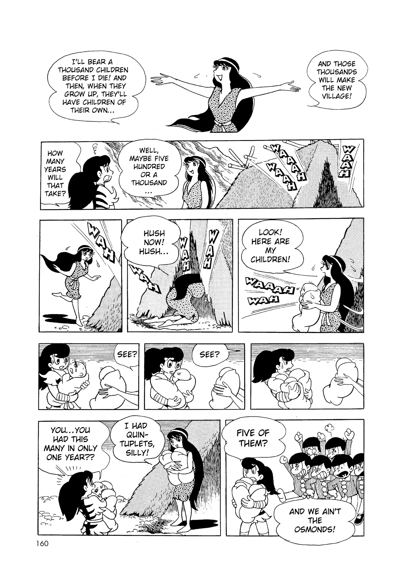 Phoenix - Capítulo 1 - Página 159 - LectorTMOo