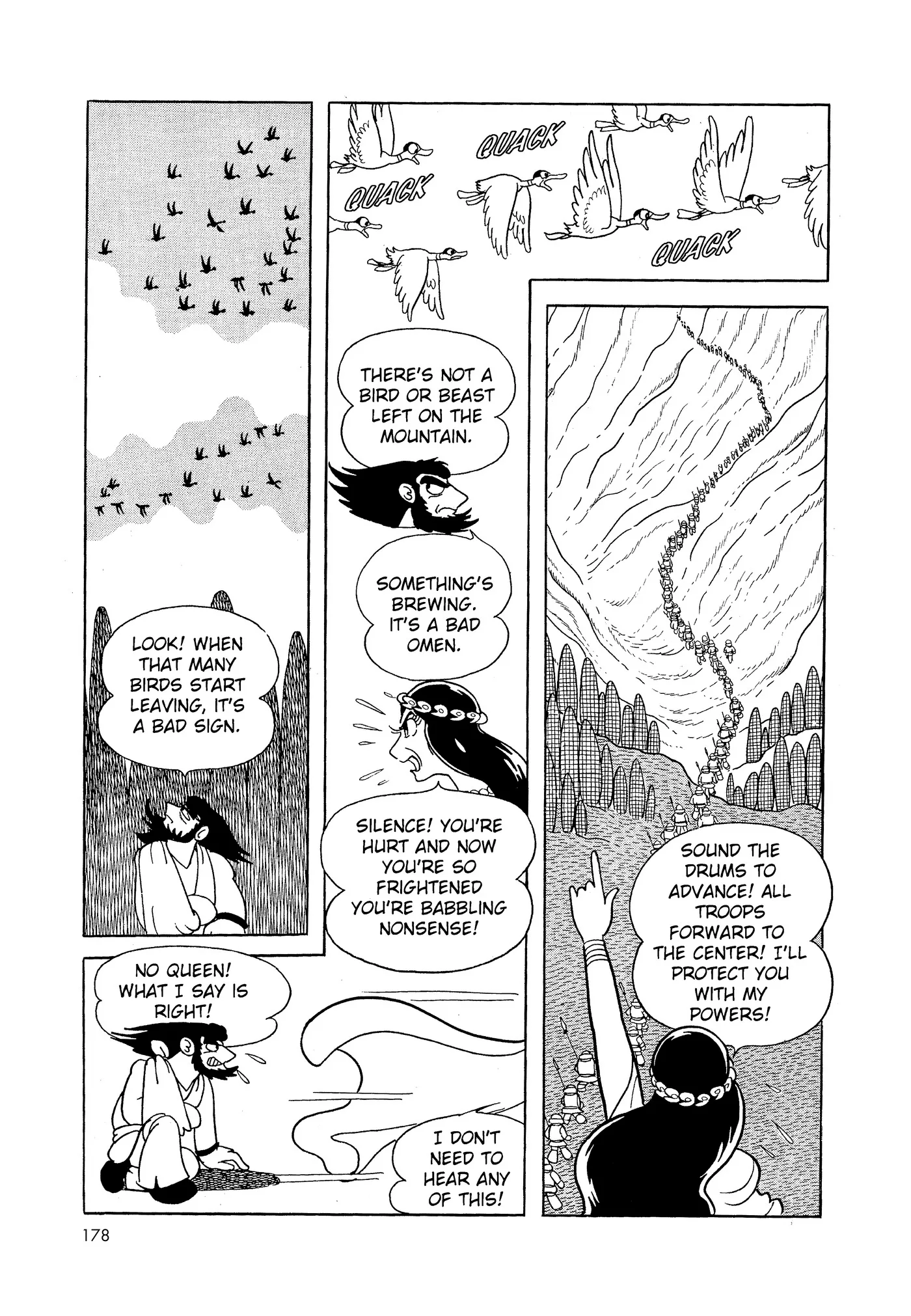 Phoenix - Capítulo 1 - Página 176 - LectorTMOo