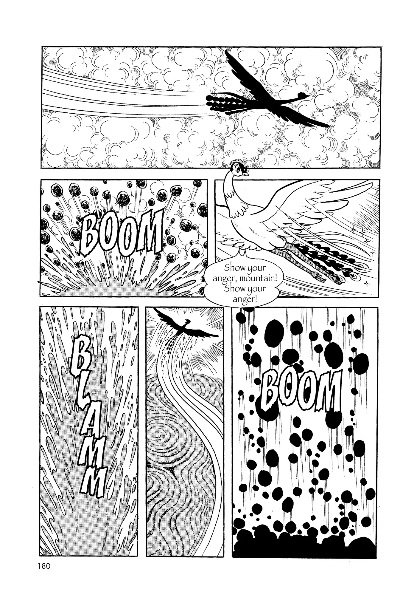 Phoenix - Capítulo 1 - Página 178 - LectorTMOo