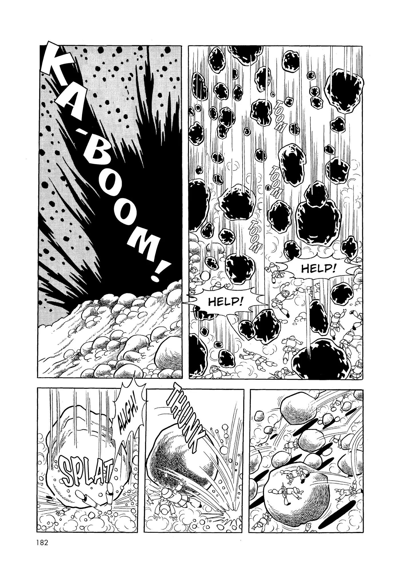 Phoenix - Capítulo 1 - Página 180 - LectorTMOo